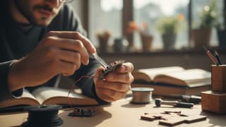 Alternative zu Video-Tutorials: Wie Aktives Lernen Wirklich Wirkt