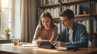 Alternative Zur Gruppennachhilfe: Warum KI-Schüler Schneller Lernen