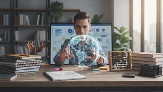 Smart Alternatives to Spreadsheet Analysis That Kill Hidden Risk