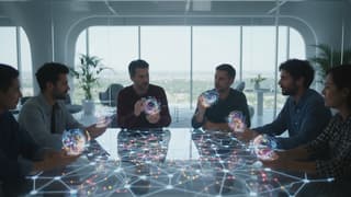 Alternatywa dla brainstormingu, która naprawdę działa w zespołach
