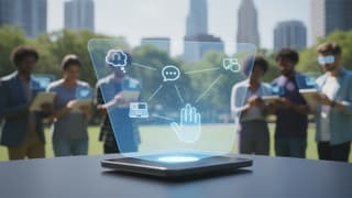 Alternatywa dla infolinii telefonicznej, która nie traci klientów