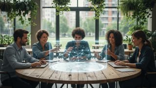 Alternatywa dla zatrudniania freelancerów: realne efekty AI