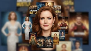 Amy Adams Movies That Matter: Genius Turns, Myths and Snubs