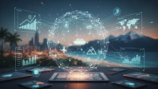 Analityka danych w turystyce: od intuicji do przewagi rynkowej
