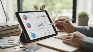 Analiza finansów osobistych: mity i rzeczywiste pułapki