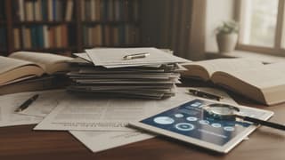 Analyze Academic Research Articles Like an Insider with Textwall.ai