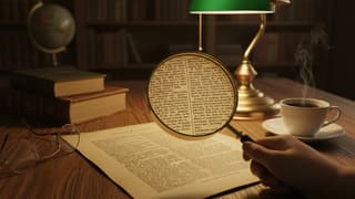 Analyze Complex Legal Language Before It Costs You Millions