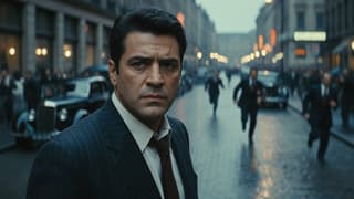 Andy Garcia's Most Significant Films and Performances