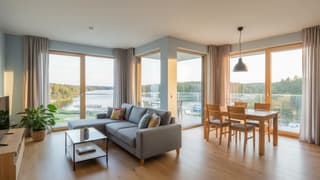Apartament Augustów: realne ceny, pułapki i rzeczywistość