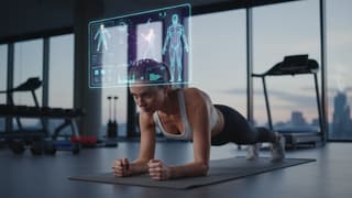 Aplikacja AI do fitnessu: 7 niewygodnych prawd przed startem