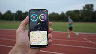 Aplikacja fitness czy realny trener? Jak AI zmienia twój trening