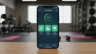 Aplikacja fitness po polsku, która trenuje też Twój mózg