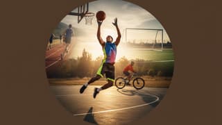 Aplikacja sportowa, która cię wzmocni, a nie wypali
