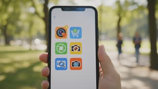 Aplikacje do zakupów fotograficznych: jak działają