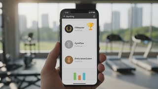 Aplikacje fitness ranking 2025: które działają najdłużej