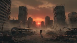 37 Apocalypse Movies That Redefine the Genre