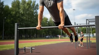 AR ćwiczenia, które naprawdę budują formę – i te, które ją psują