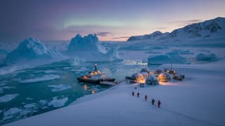 Arctic Movies Beyond Survival: Indigenous Cinema, Climate and Truth