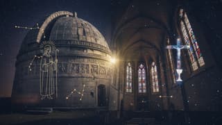 Astrologia a religia w Polsce: czy naprawdę musisz wybierać?