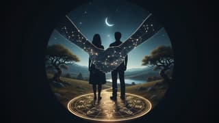 Astrologia a wybór partnera życiowego: kiedy ufać gwiazdom?