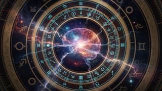 Astrologia a zarządzanie emocjami: wsparcie, autosabotaż czy placebo?