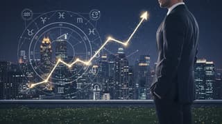 Astrologia dla biznesmenów czy dane? Jak łączyć oba światy