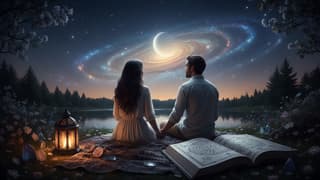 Astrologia dla par czy psychologia? Co naprawdę trzyma związek