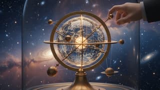 Astrologia dla profesjonalistów a AI – nowy realny zawód
