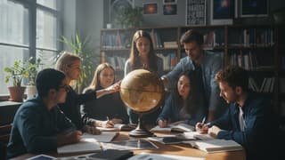 Astrologia dla studentów: zodiak, nauka i realne decyzje
