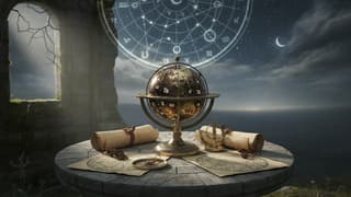 Astrologia elekcyjna: wybór najlepszego momentu do działania