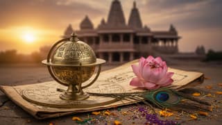Astrologia indyjska, AI i Twoja karma: co naprawdę wpływa na los