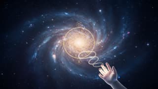 Astrologia natalna, AI i psychologia: co naprawdę mówi o tobie?