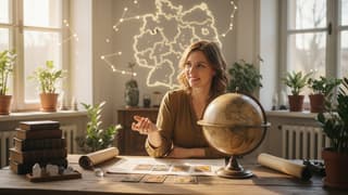 Astrologie Beratung Deutschland Zwischen Hype, KI und Abzocke