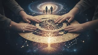Astrologie für Familienplanung: Trend, Tabu und Echter Reality-Check