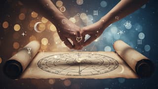 Astrologische Analyse Partnerschaft: Hilfe oder Beziehungskiller?