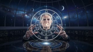 Astrologische Beratung für Fortgeschrittene im Zeitalter der KI