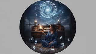 Astrologische Beratung für Klarheit im Leben – Zwischen Glaube und KI