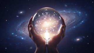 Astrologische Zukunftsanalyse: Zwischen KI-Datencheck und Selbsttäuschung