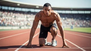 Atletyczna sylwetka naprawdę: nauka, psyche i AI zamiast iluzji