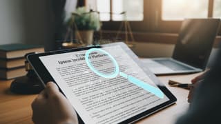 Audyt prawny strony internetowej, który naprawdę chroni firmę