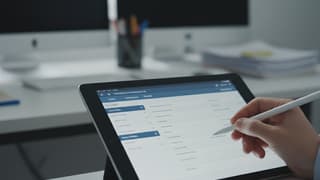 Automated Business Forms: From Paperwork Chaos to Process Intelligence
