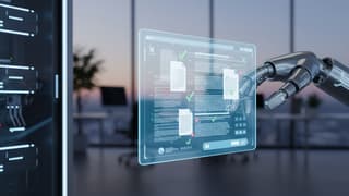 Automated Document Accuracy Software and the Future of Trust
