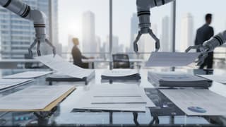 Automated Document Assembly: Bigger Risks, Bigger Rewards