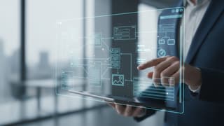 Automated Document Design Software and the New Creative Class