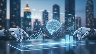 Automatyczne doradztwo inwestycyjne: zysk z AI czy ryzyko na ślepo?