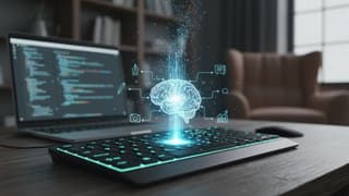 Automatyczne generowanie treści na bloga, które brzmi jak Ty