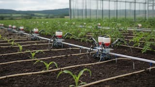 Automatyczne systemy nawożenia gleby – zysk, ryzyko i granice opłacalności