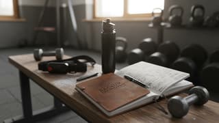 Backup treningów, który chroni Twój progres i Twoje dane