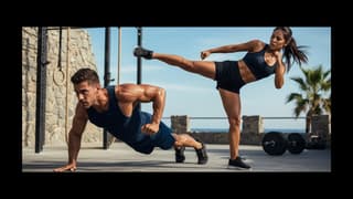 Be fit w Polsce: społeczny rytuał i źródło frustracji