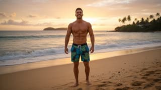 Beach body bez obsesji – nauka, psyche i realne efekty